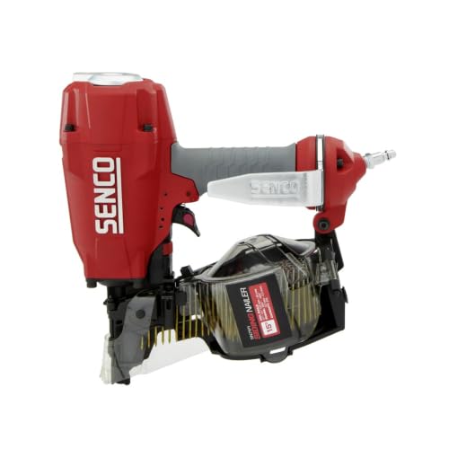 Senco 15-Degree Siding Nailer
