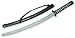 Dragon Ninja Sword Costume Accessory, 30"