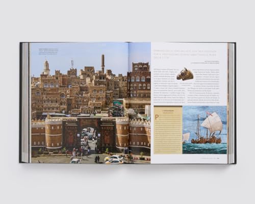 Storia Del Mondo Per Immagini. Dalla Preistoria Ai Giorni Nostri - 6