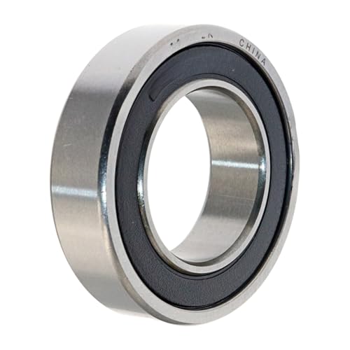 Roulement 20359-2RS 20x35x9 mm à billes étanche pour la réparation mécanique