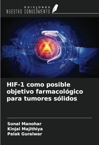 HIF-1 como posible objetivo farmacológico para tumores sólidos