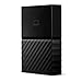 WD My Passport for Mac Portable External Hard Drive