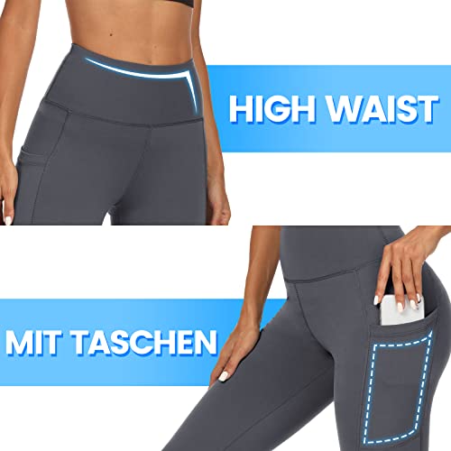 Shorts de deporte mujer DDOBB hot pant running mallas cortas fitness mallas ciclismo 4