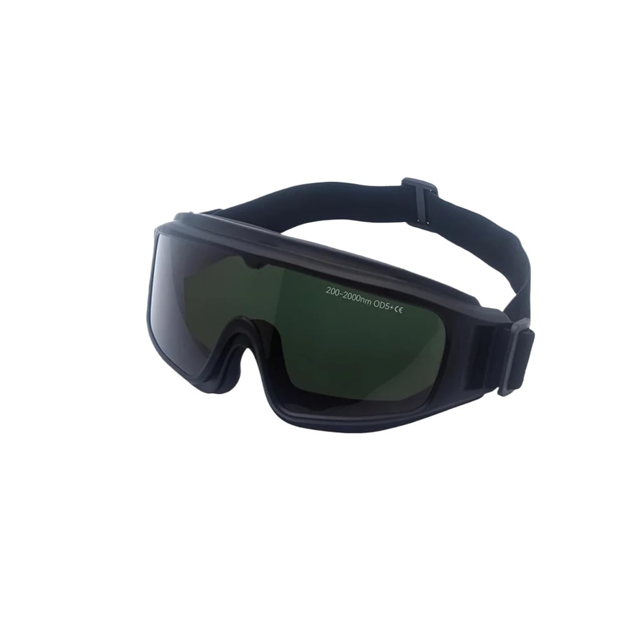 Occhiali protettivi di sicurezza EPI a infrarossi for saldatura for capelli Tutte le lunghezze d'onda 200-2000 nm