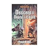 Descent into the Depths of the Earth