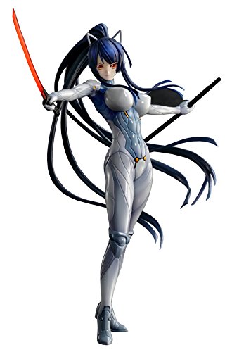 Tokyo Necro Mitsumi Gijou par Vertex la statuette japonaise aux finitions luxe