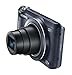 Samsung WB35F 16.2MP Smart WiFi & NFC Digital Camera with 12x Optical Zoom and 2.7