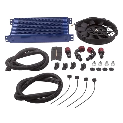 AN10 13��G���W���I�C���N�[���[�L�b�g�i7�C���`�d���t�@���A�Z���u���t���j���j�o�[�T���p�t�H�[�}���X��p�V�X�e���R���|�[�l���g