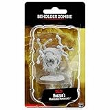 D&D Nolzur's Marvelous Miniatures: Beholder Zombie