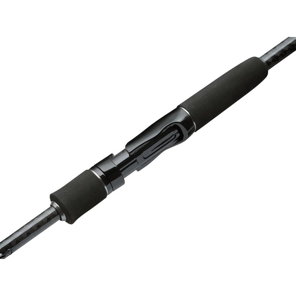 Abu Garcia Fast Attack Combo, Canne à Pêche et Moulinet Combos, Spinning Combos, Predator, Brochet, Perche, Sandre, Unisexe