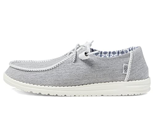 Image of HEYDUDE Women's Wendy Boho Stitch