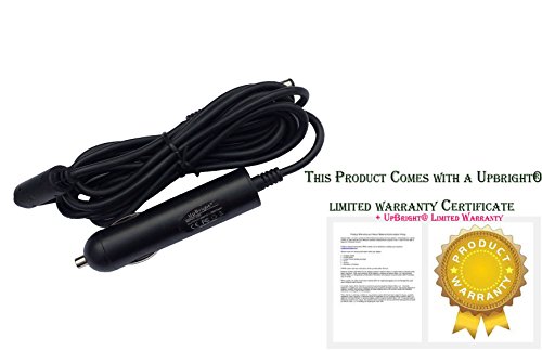 Upbright Car Dc Adapter Replacement For Jbl Xtreme Portable Wireless Bluetooth Speaker By Harman Model: Nsa60Ed-190300 Nsa60Ed190300 Kcc-Rem-Jqh-Nsa60Ed-190300 19Vdc 3A A.v. Av Auto Cigarette Power #TOP2