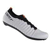 scarpe dmt d1  DMT KRSL Scarpe da Ciclismo Mis 43 con Lacci