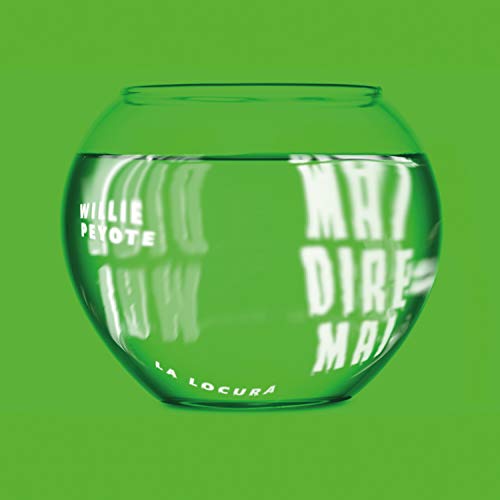 Mai dire mai (La locura) [vinile 7" 45 giri colorato e autografato] (Esclusiva Amazon.it)