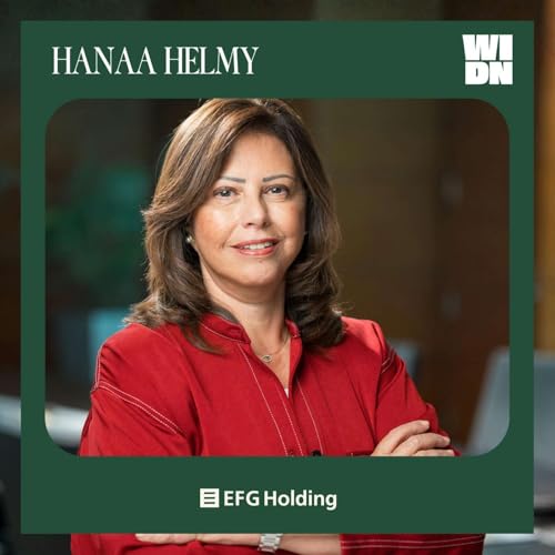 Hanaa Helmy