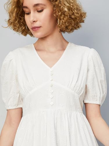 Image of Max Women Midi Dress