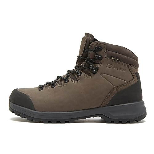 Image of Berghaus Men's Fellmaster Ridge Gore-TEX Walking Boot