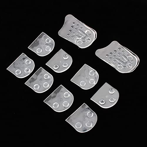 Plantillas de Gel de Silicona con 5 Capas miniatura 5