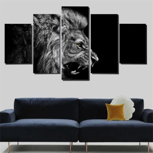 DIY diamond painting adultes aigle point de croix broderie décoration murale 5D