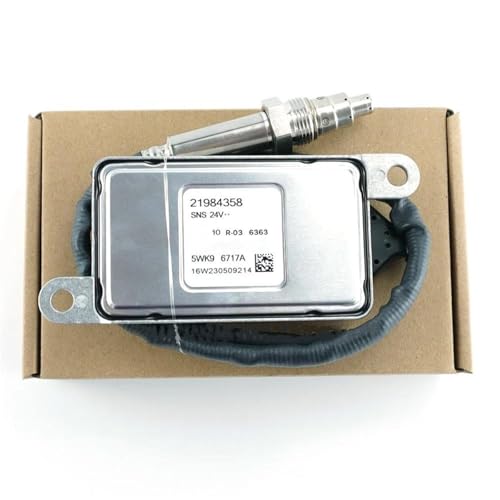 Capteur d'azote et d'oxygène NOx 5WK96717B 22219283 Volvo FH FM