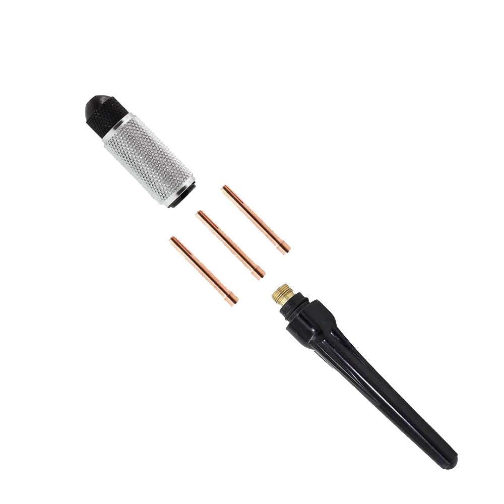Kits d'outils meulage précis pour meuleuse d'électrodes TIG plasma