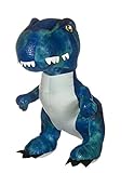 jurassic world 2 trailer blue vs indoraptor Con una altura de 53 cm, es el regalo perfecto para todos los fans del dinosaurio para abrazarse y jugar con
