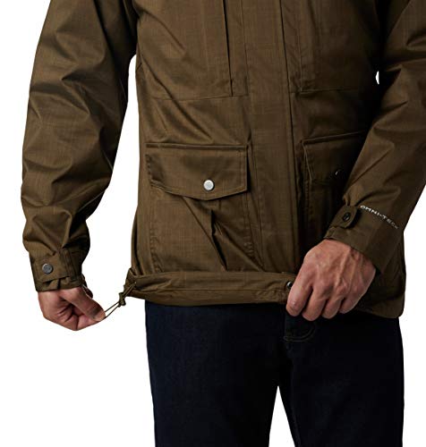 Image of Columbia Men's Horizons Pine Interchange Jacket