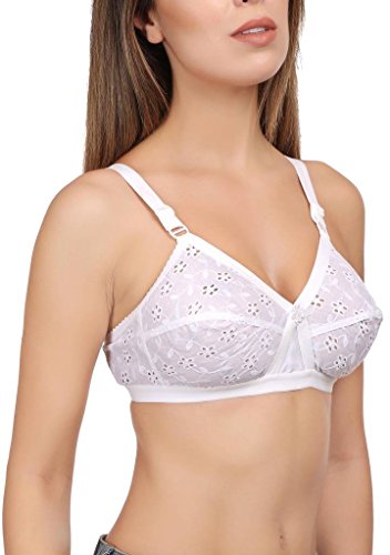 Image of Eve's Beauty Skin Full Coverage Bra