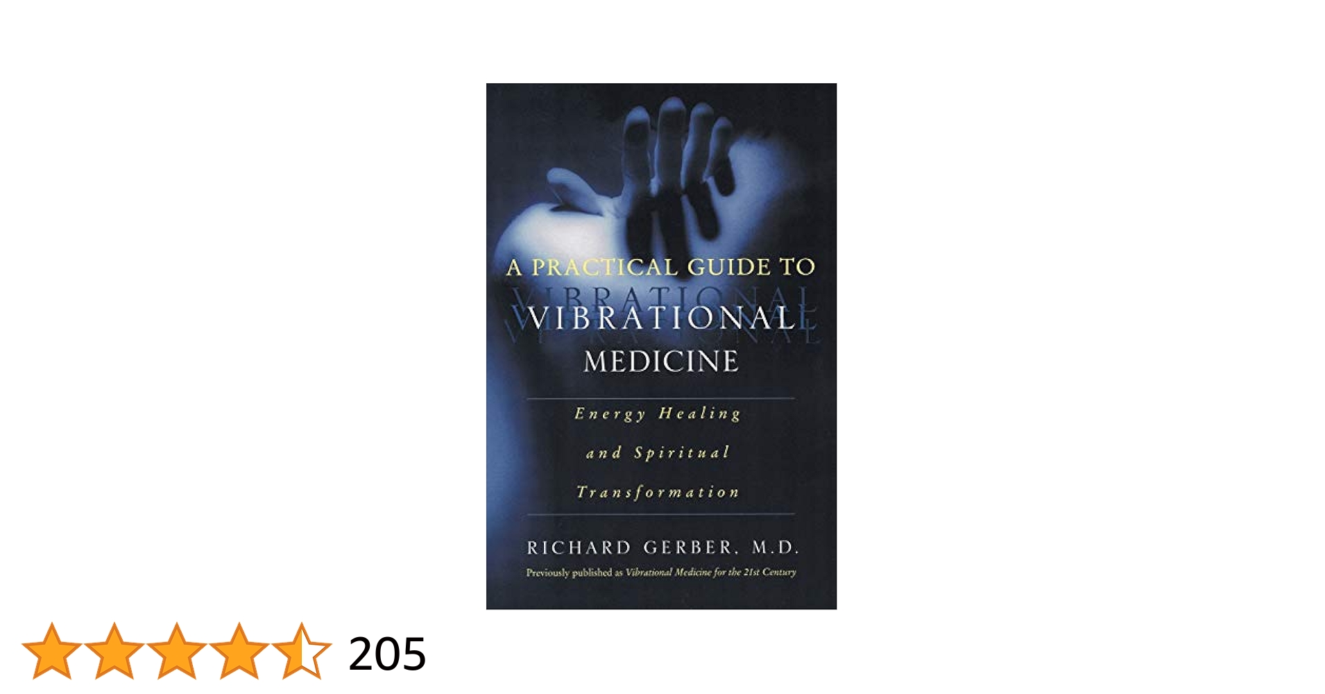 洋書 HEALING INTENTION AND ENERGY MEDICINE Healing