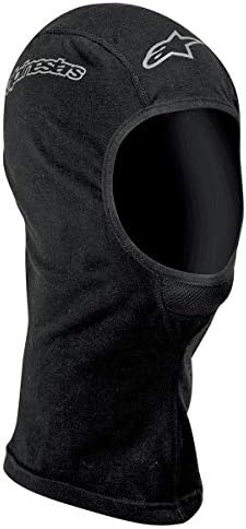 Alpinestars Open Face Mens Balaclava