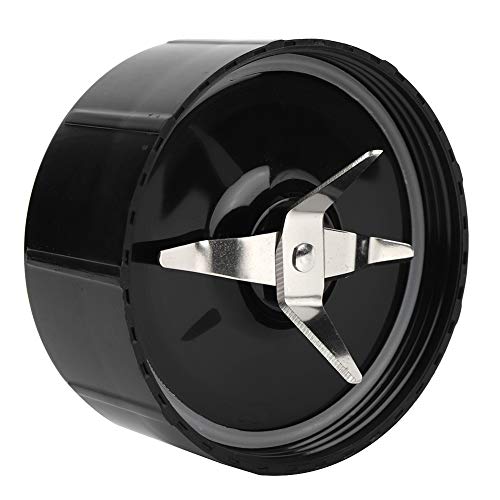 EBTOOLS Piezas de Repuesto de Cuchillas Cruzadas para Licuadora, Exprimidor Y Batidora Magic Bullet (Modelo MB1001 250W), Accesorios de Cocina, Licuadoras de Cuchillas