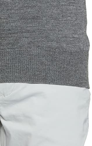 Image of Monte Carlo Men's Wool Classic Cardigan Sweater