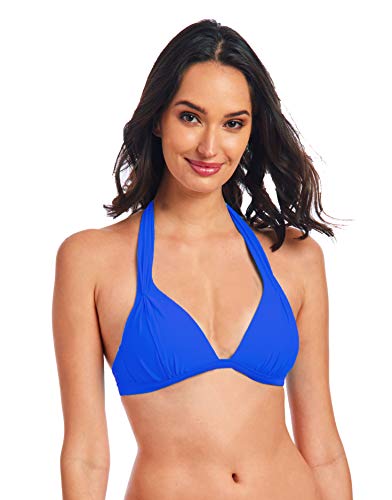 Bikini Swim Bottom froncé pour vos vacances et journées piscine chic