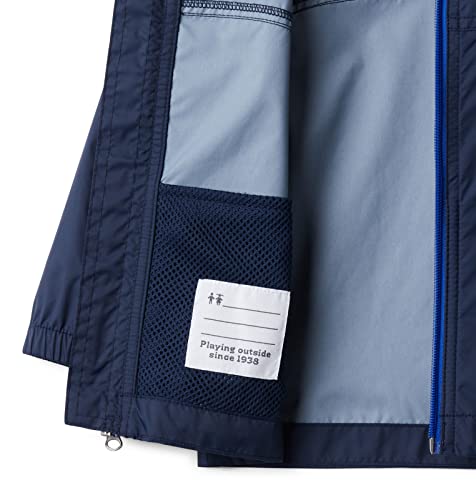 Image of Columbia Boys' Glennaker Rain Jacket