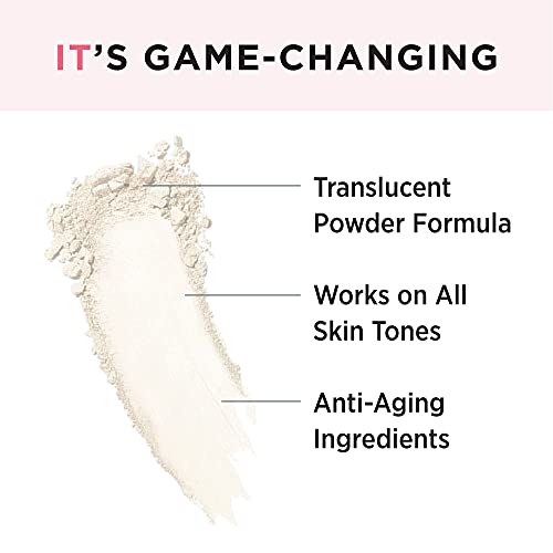 image for IT Cosmetics Instant Vitality Makeup Set - Includes Bye Bye Pores Pres