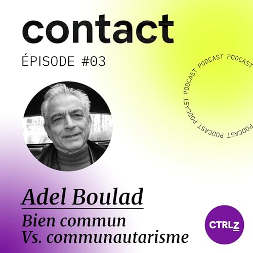 contact #03 Adel Boulad