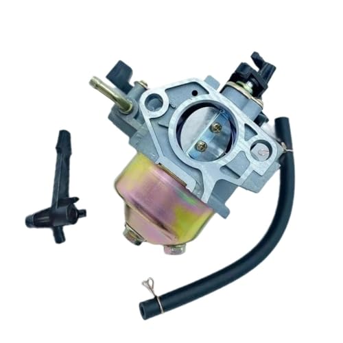 Carburateur GX390 complet pour moteurs GXV390 et GX390UT1 - Réf 16100-Z1E-V23