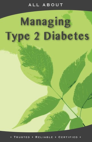 All About Managing Type 2 Diabetes (All About Books)