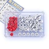 Instant Manual Drawing Device Lottery Ball Machine, for Lotto Player Play Powerball, Novelty Desk Toys, Portable Number Selector, Stress-Relieving Toys