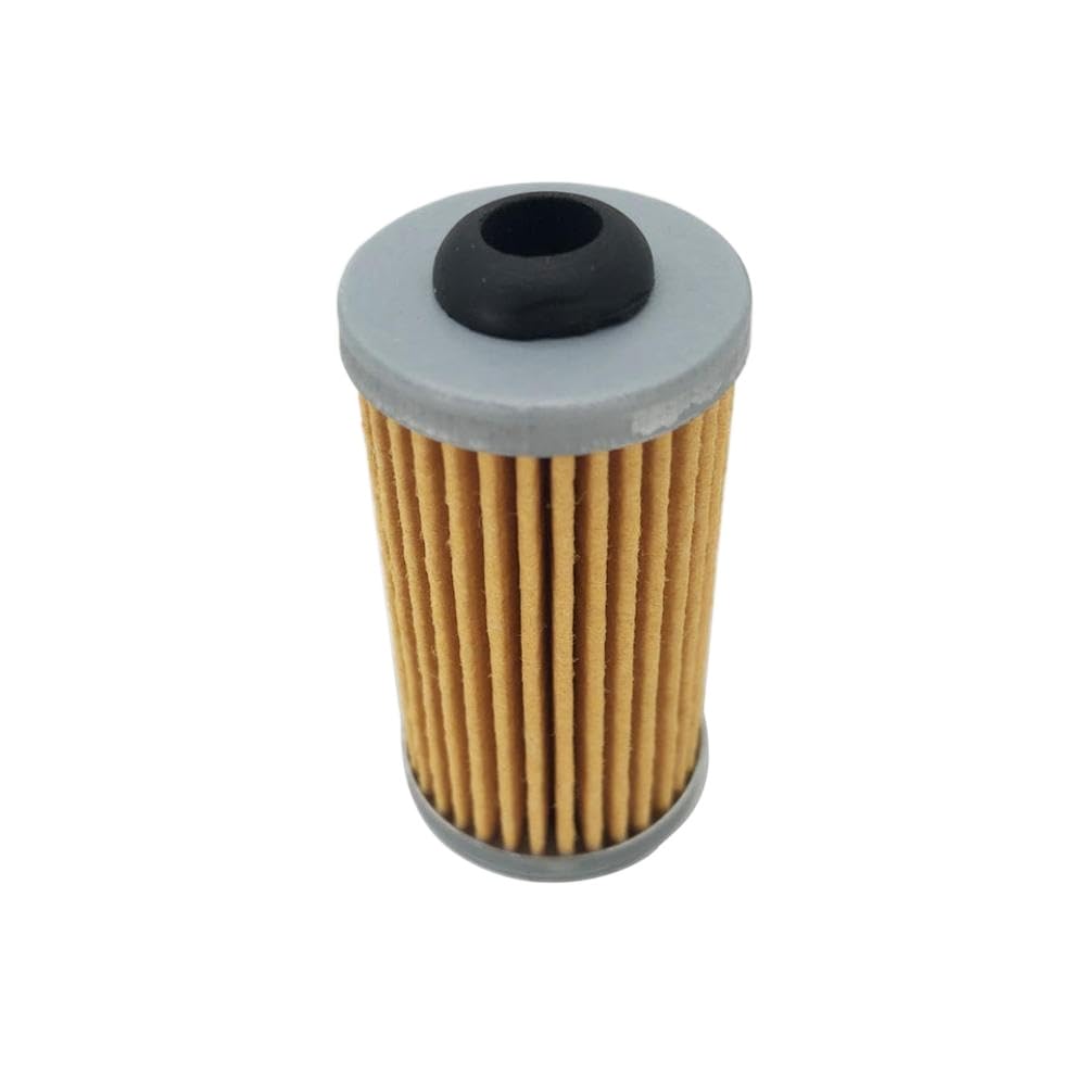 Filtro de aceite 50474302 50440501 compatible HATZ BOMAG lote de 2 uds 4