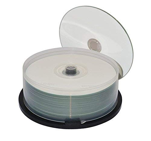 25 x Dragon Trading Promedia White Top CDR 52 x speed in a Cakebox