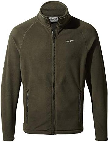 craghoppers interactive fleece