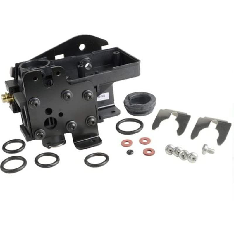 Valve de rechange 05740400 Reporshop inverseur Thea Caldera