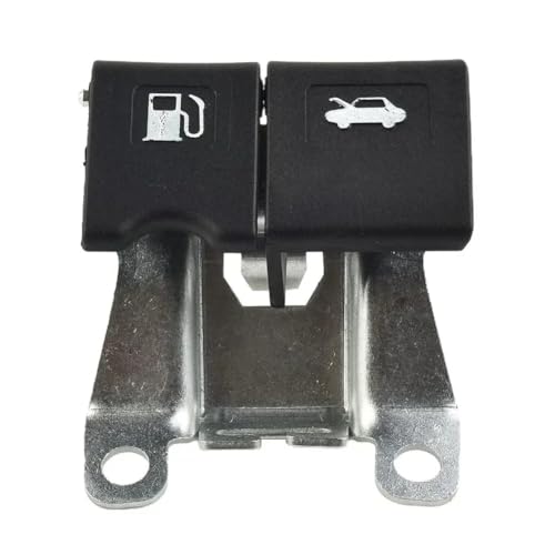 Manija de capó Compatible con Nissan Rogue 2014-2016 repuesto 65622-ED50A