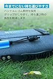 𝐀𝐧𝐤𝐞𝐫 𝐒𝐨𝐥𝐢𝐱 𝐏𝐒𝟏𝟎𝟎 𝐂𝐨𝐦𝐩𝐚𝐜𝐭 Portable Solar Panel 100Wソーラーパネル ソーラーチャージャー 折りたたみ式 A3コピー用紙サイズ 持ち運び便利 単結晶パネル 高効率 IP67防塵防水 小型軽量