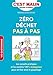 Zéro déchet pas à pas, c'est malin (French Edition)