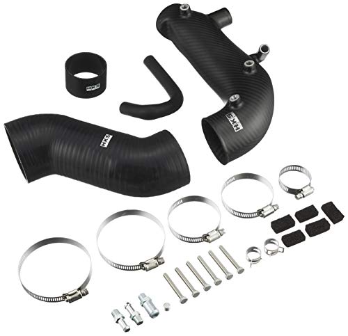 HKS 70026-AF001 Dry Carbon Suction Kit (VAB/GVB/GRB EJ20), 1 Pack