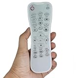 Telecomando BR-3003B per proiettore Optoma GT1080Darbee, GT1080, HD141X, HD142X, HD143X, HD144X, HD26BR, HD27, HD27HDR, HD28DSE, HD29Darbee, HD39Darbee, UHD40, UHD50, UHD550X, UHD60, UHZ65