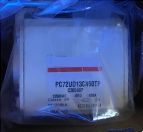 Fusibles PC72UD11C700TF pour protéger vos armoires contre les courts-circuits