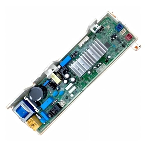 Carte mère de machine à laver EBR87200517 compatible pour module LG PCBA - 2